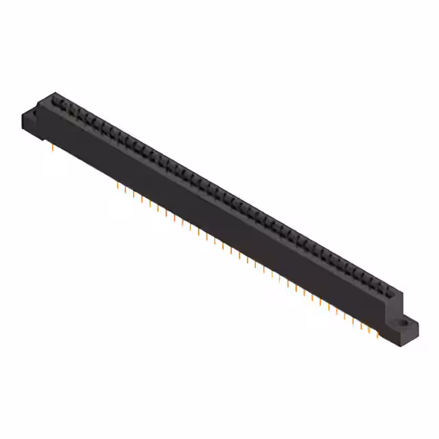 387-082-524-204 EDAC Inc.  Edgeboard Connectors
